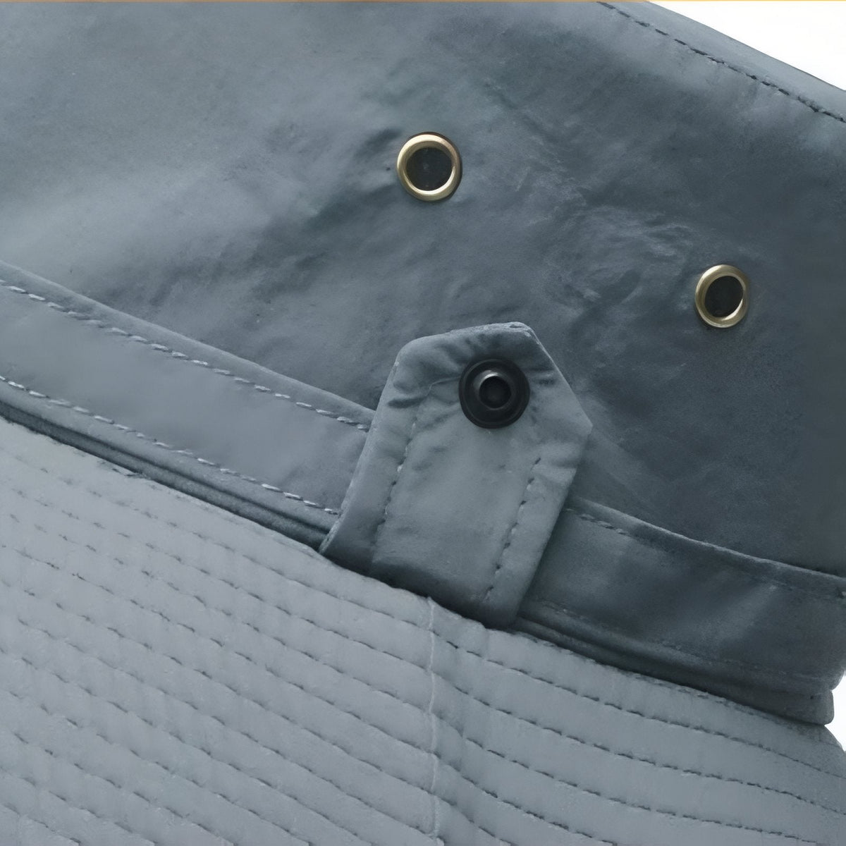 Chapeau de Randonnée Homme Imperméable — photo 5