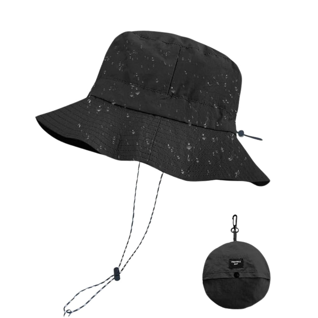 Chapeau Femme Été Randonnée — photo 14