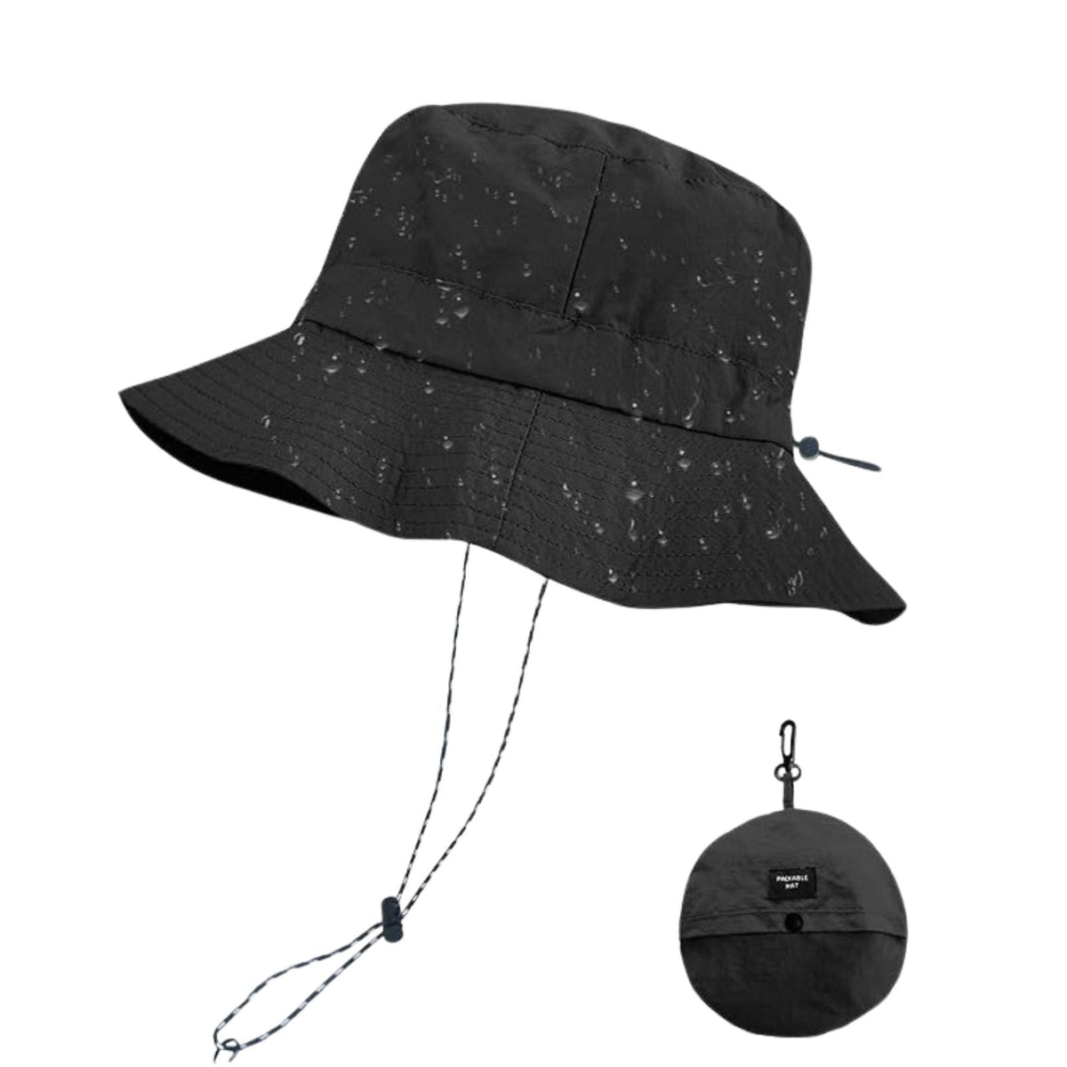 Chapeau Femme Été Randonnée — photo 14