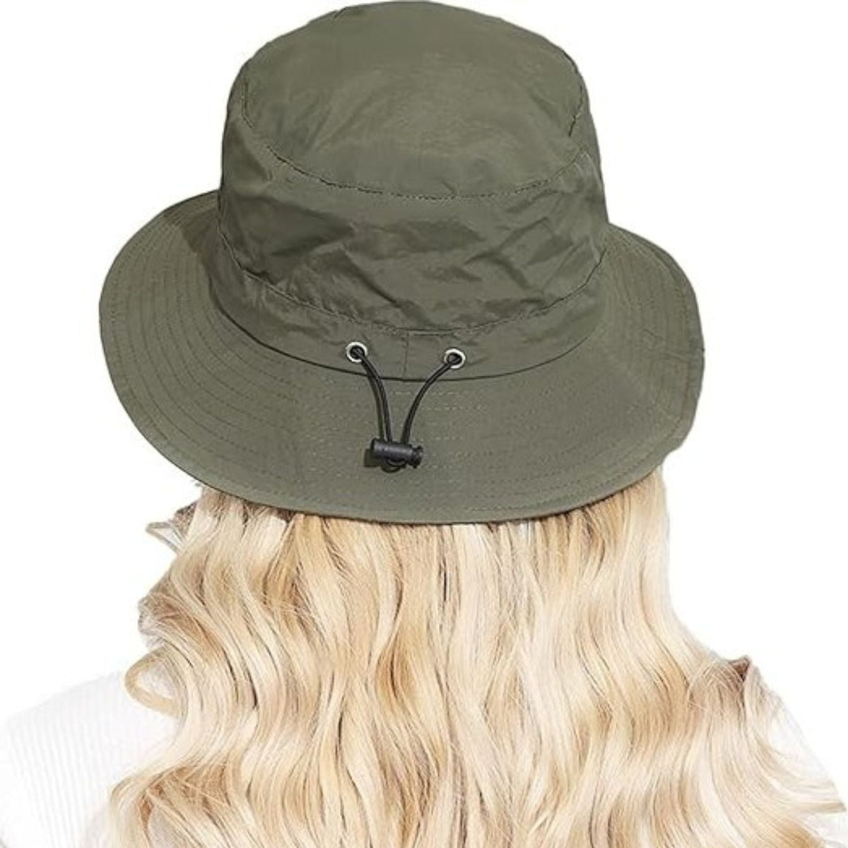 Chapeau Femme Été Randonnée — photo 15