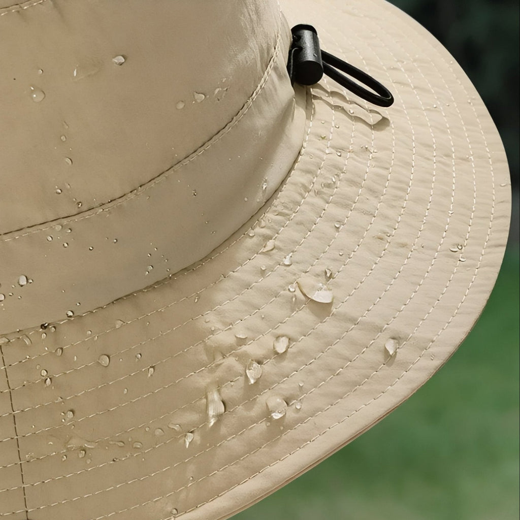 Chapeau Femme Été Randonnée — photo 4