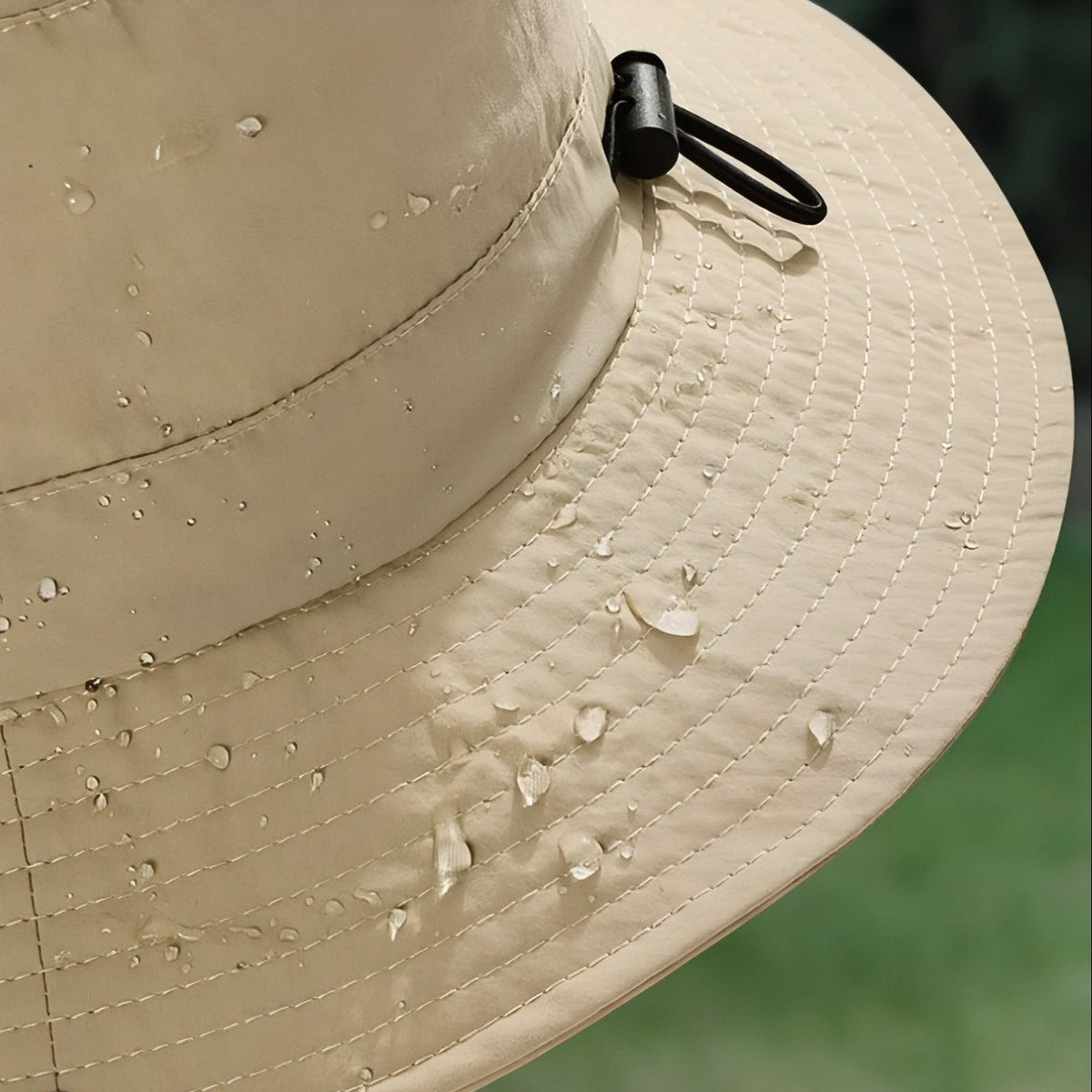 Chapeau Femme Été Randonnée — photo 4
