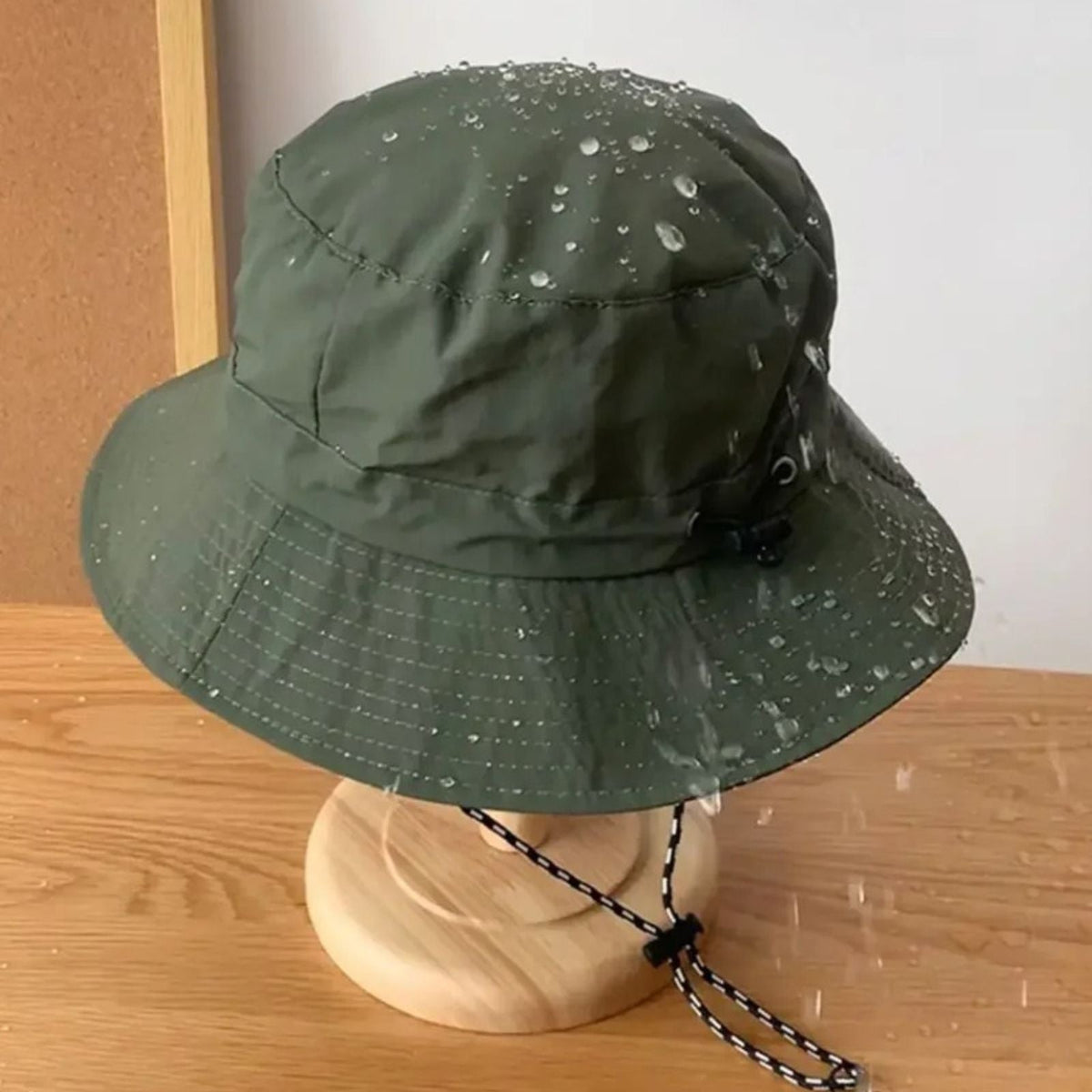 Chapeau Femme Été Randonnée — photo 6