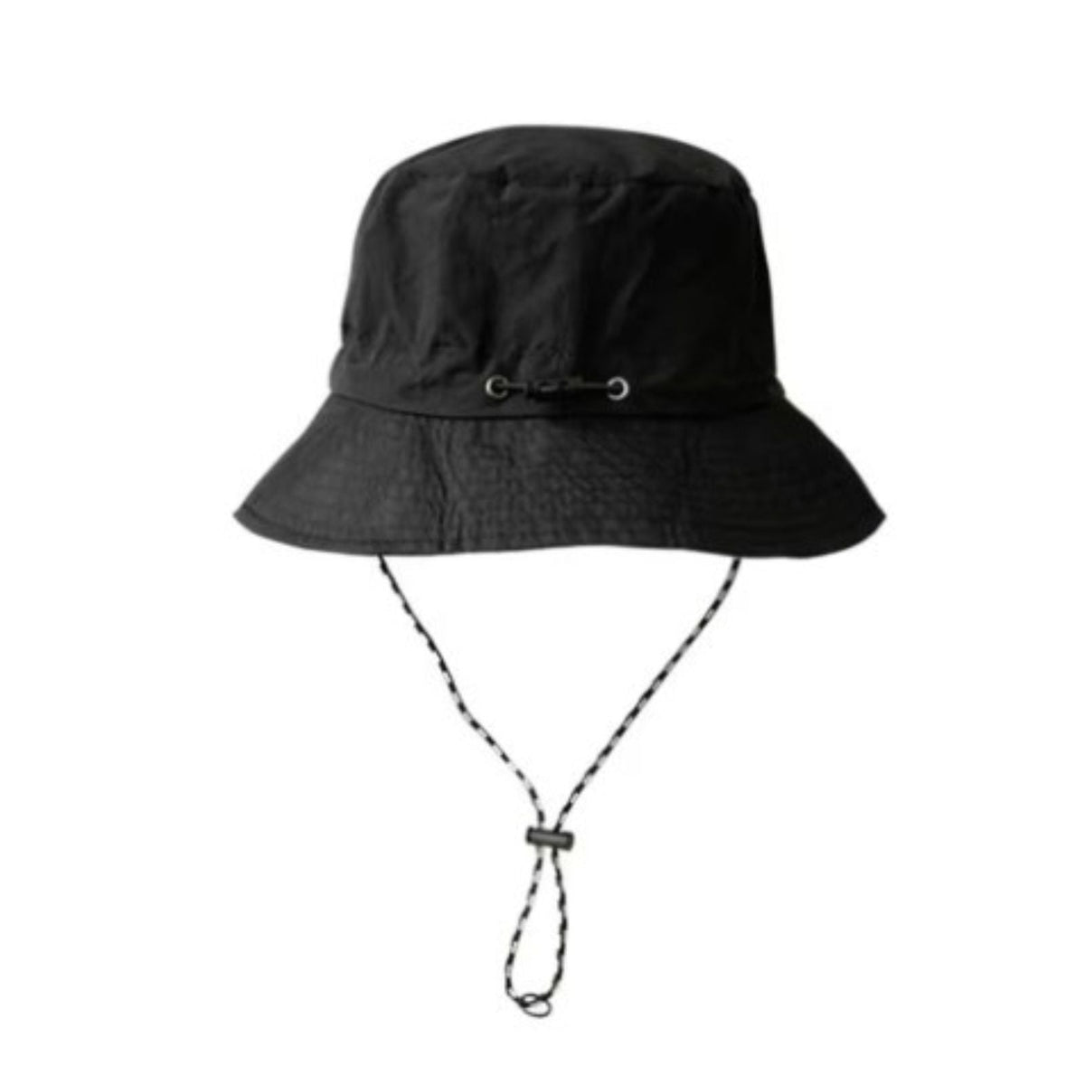 Chapeau Femme Été Randonnée noir