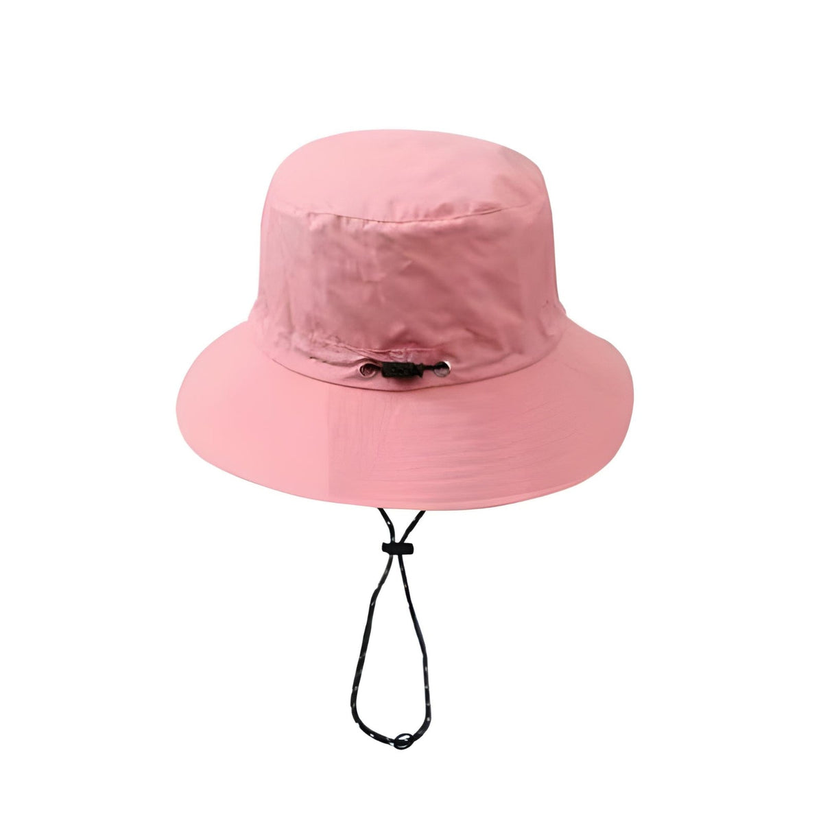 Chapeau Femme Été Randonnée rose