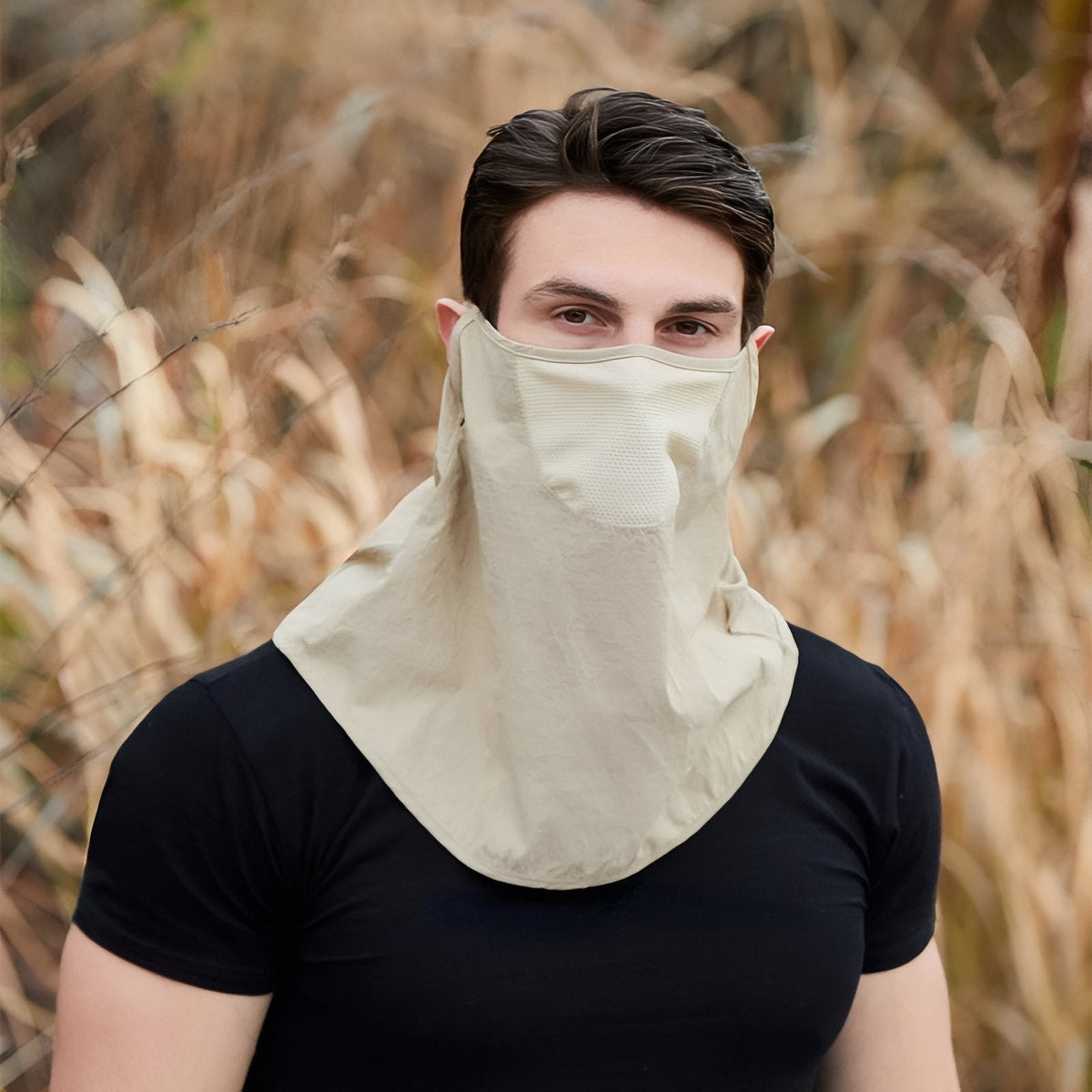 Chapeau Randonnée Anti-UV Homme — photo 8