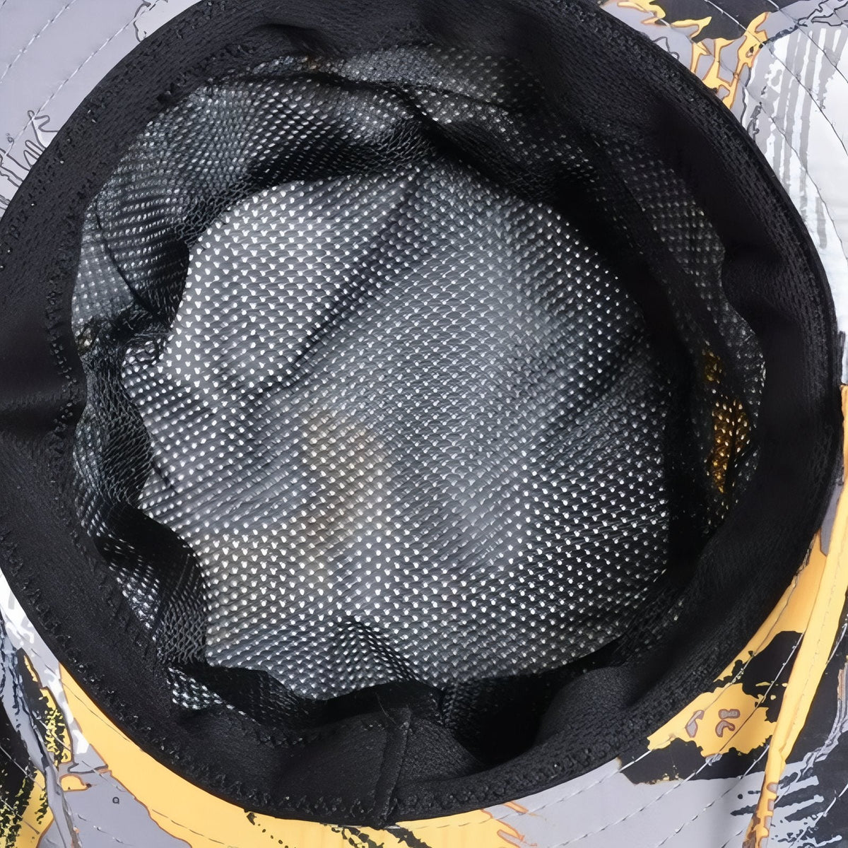 Chapeau Randonnée Camouflage — photo 4