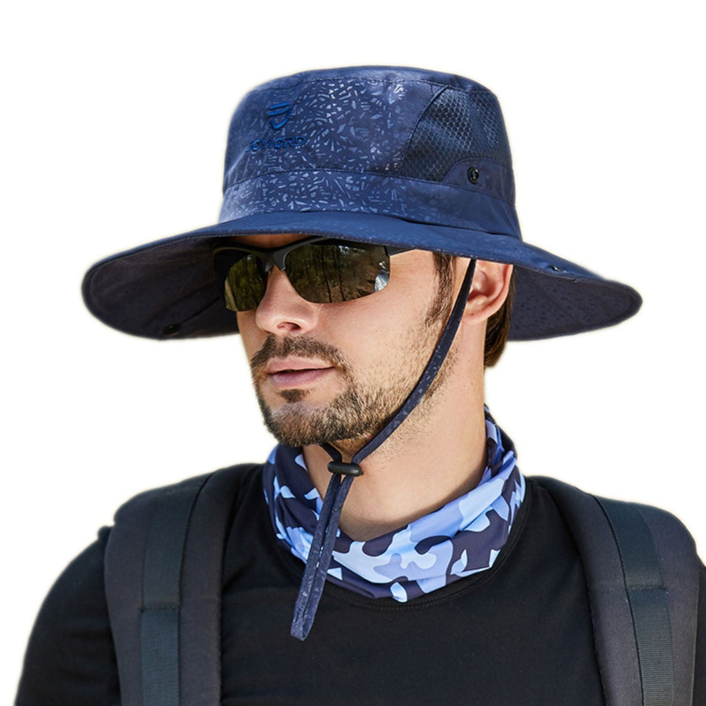 Chapeau Randonnée Ultra Léger — photo 4