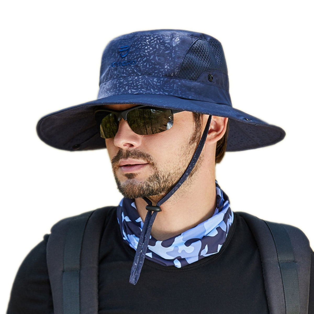 Chapeau Randonnée Ultra Léger — photo 4