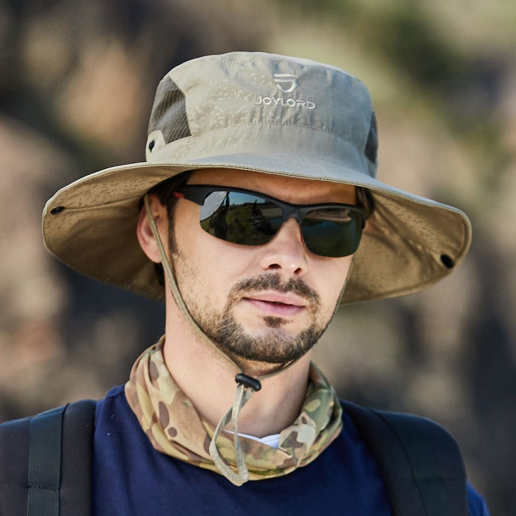 Chapeau Randonnée Ultra Léger — photo 5