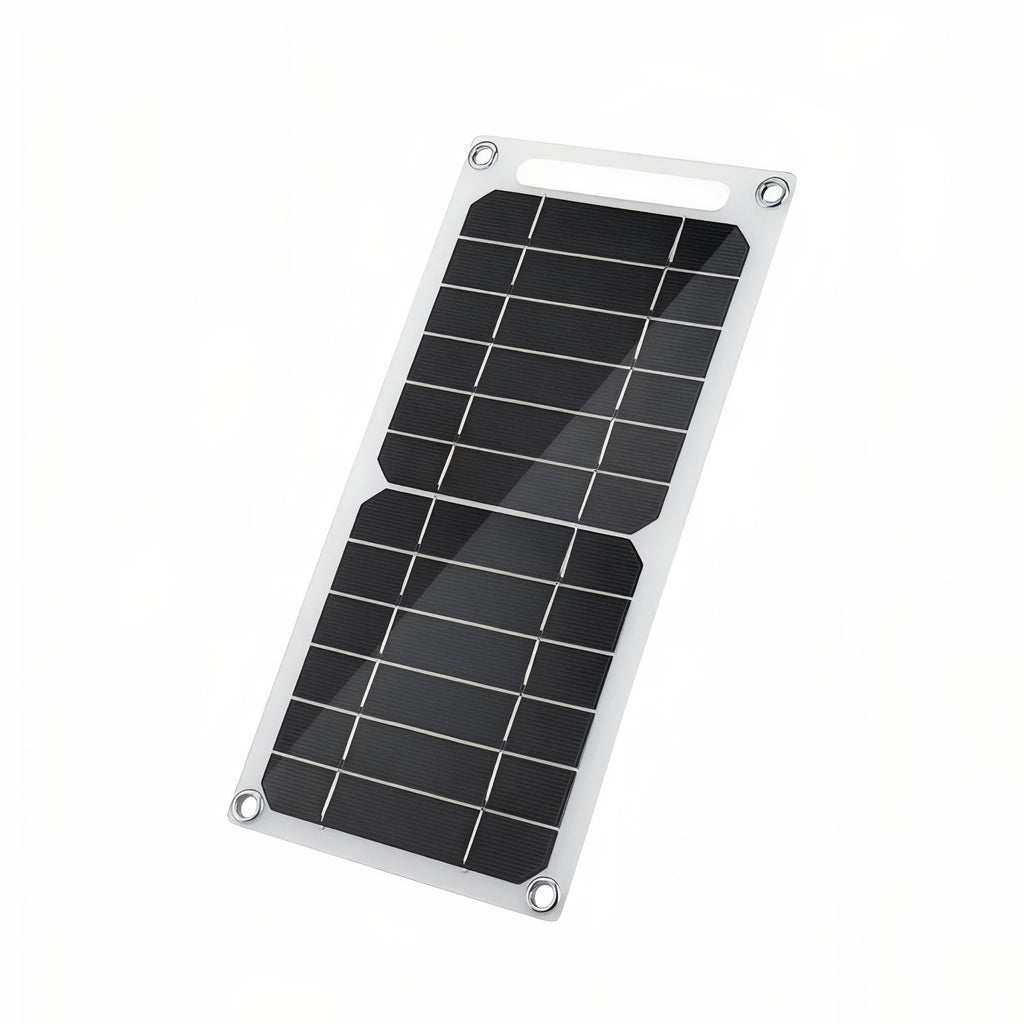 Chargeur Solaire Portable Randonnée 35W