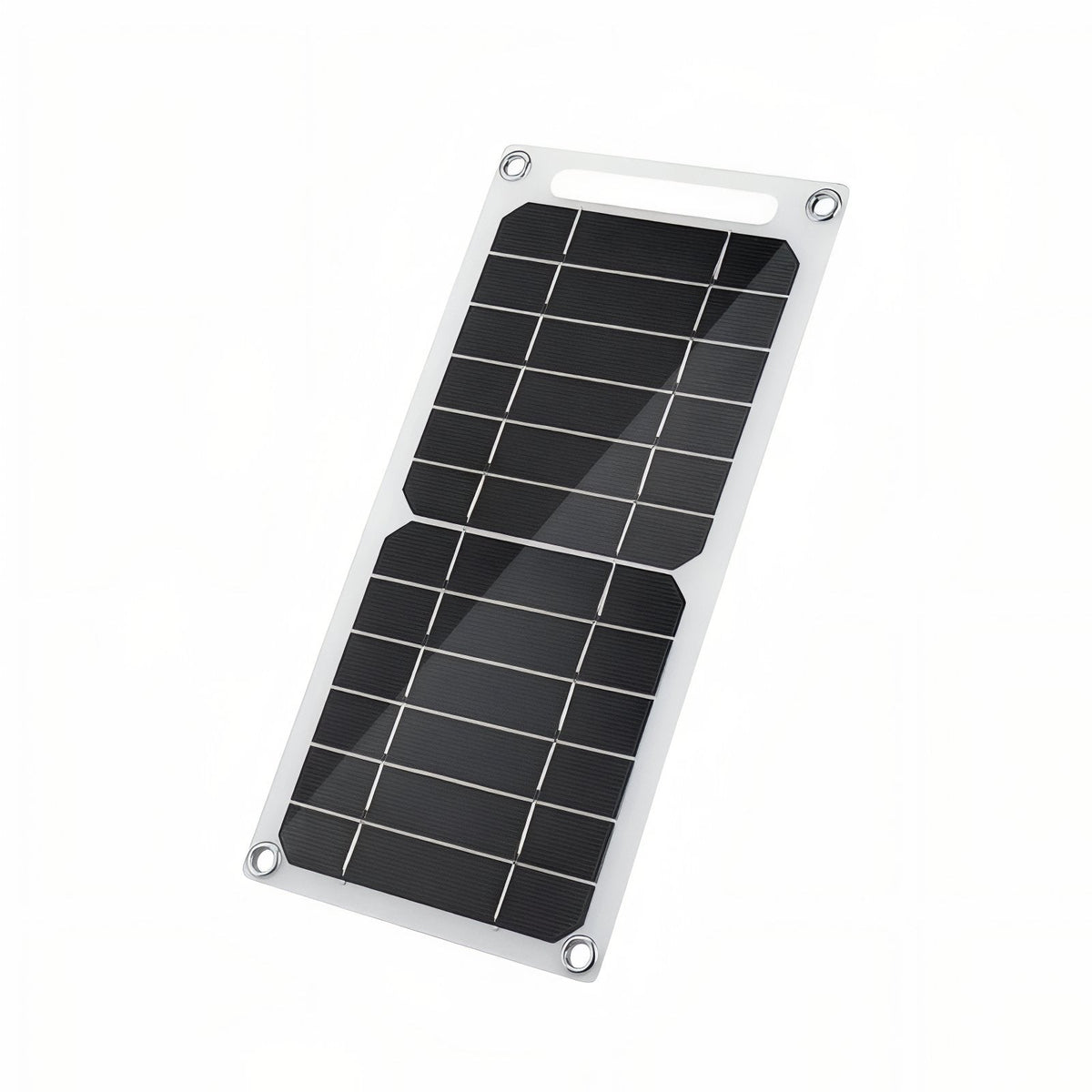 Chargeur Solaire Portable Randonnée 35W