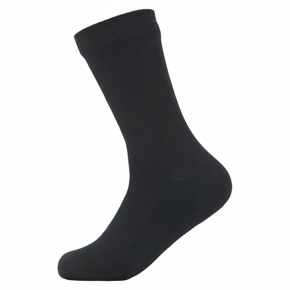 Chaussettes Étanches Randonnée noir