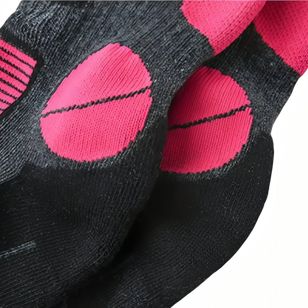 Chaussettes Randonnée Mérinos — photo 4