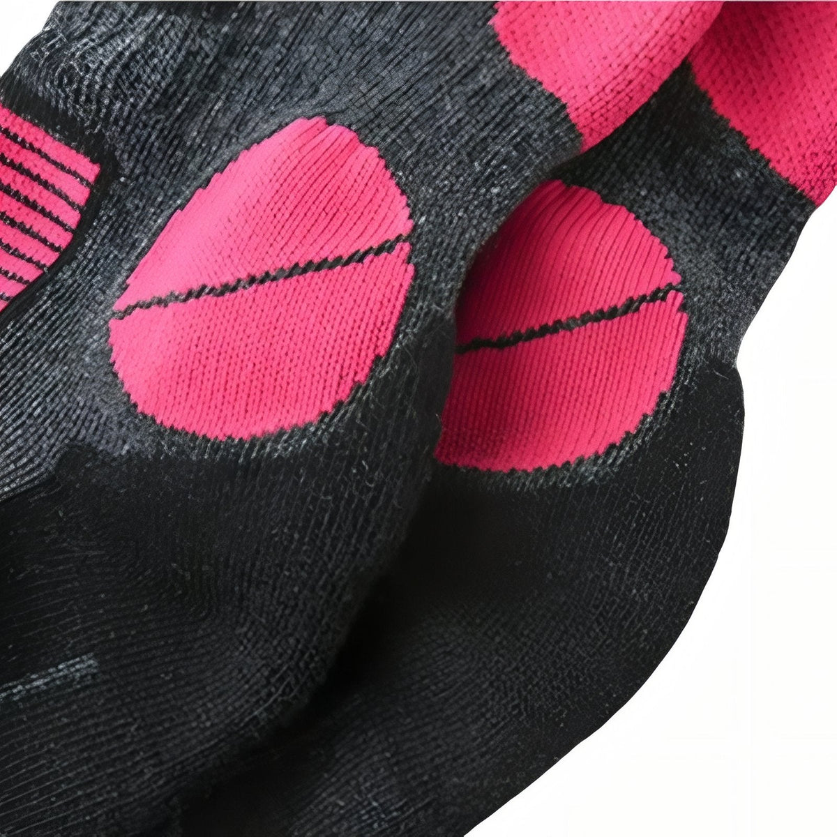 Chaussettes Randonnée Mérinos — photo 4