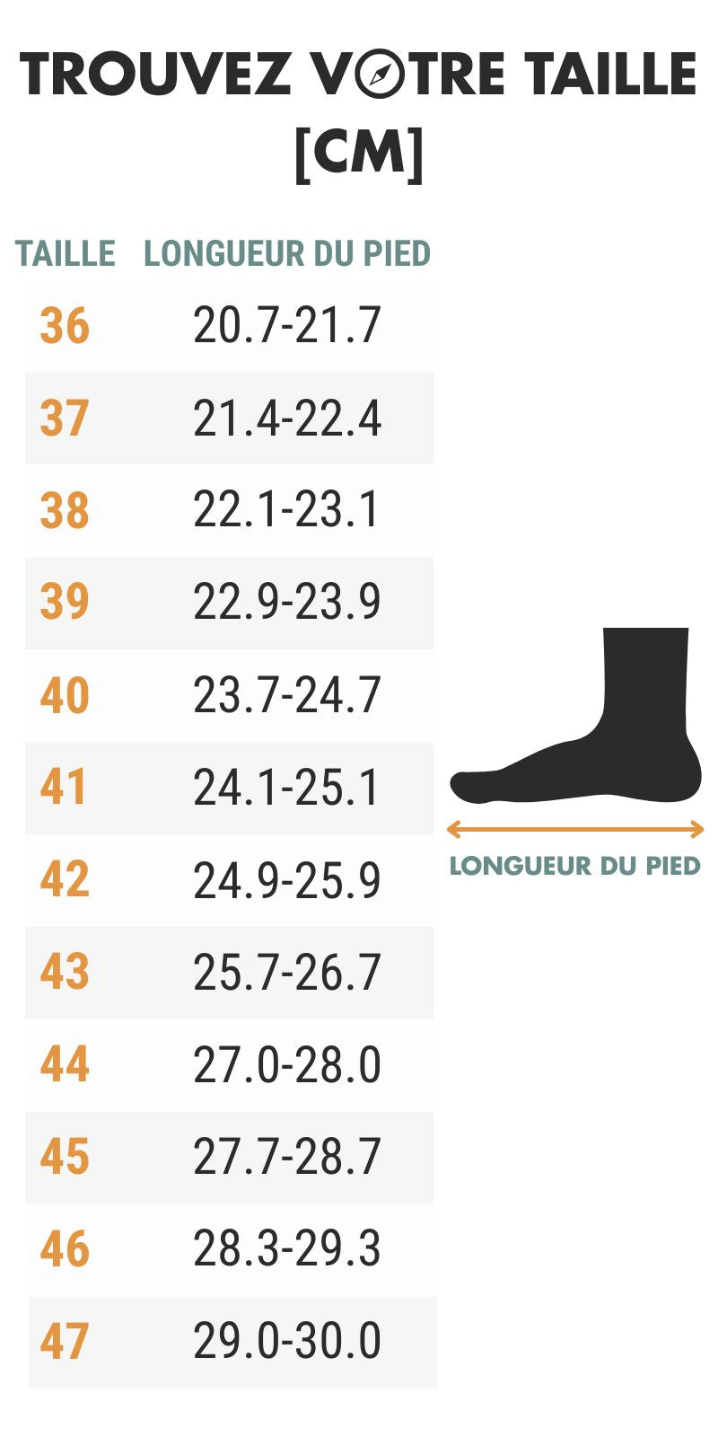 Chaussure Basse De Marche Homme — photo 11