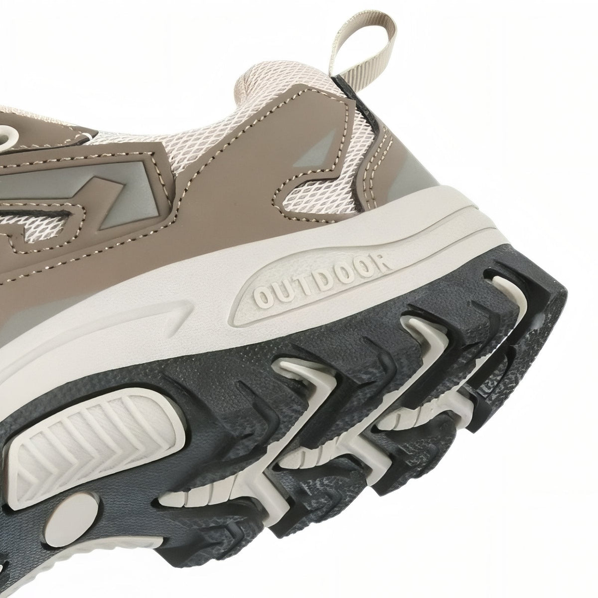 Chaussure Basse De Marche Homme — photo 4