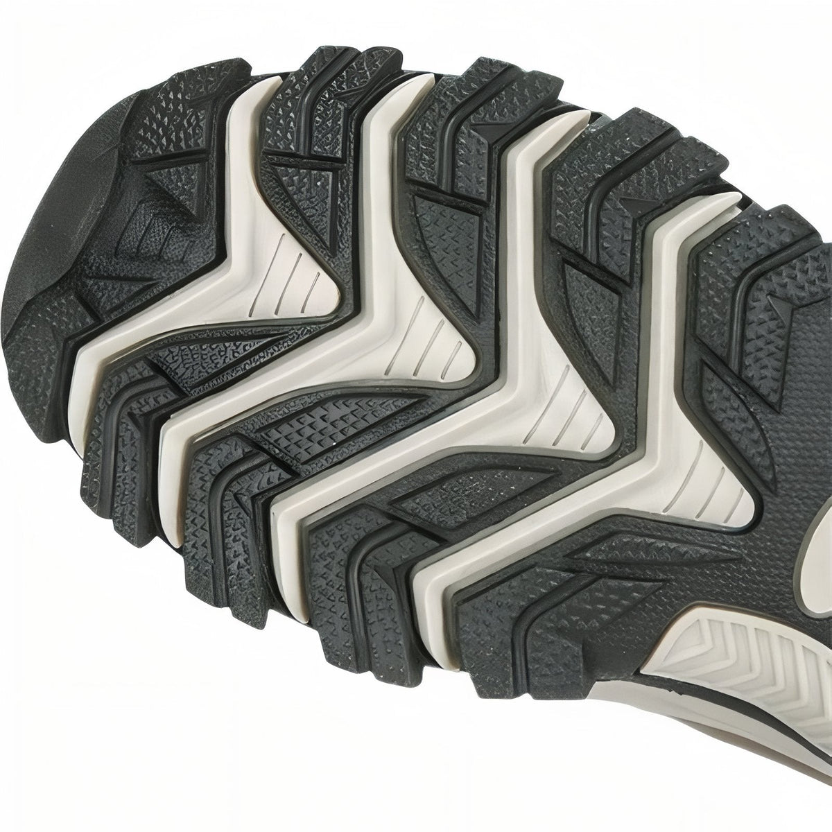 Chaussure Basse De Marche Homme — photo 5