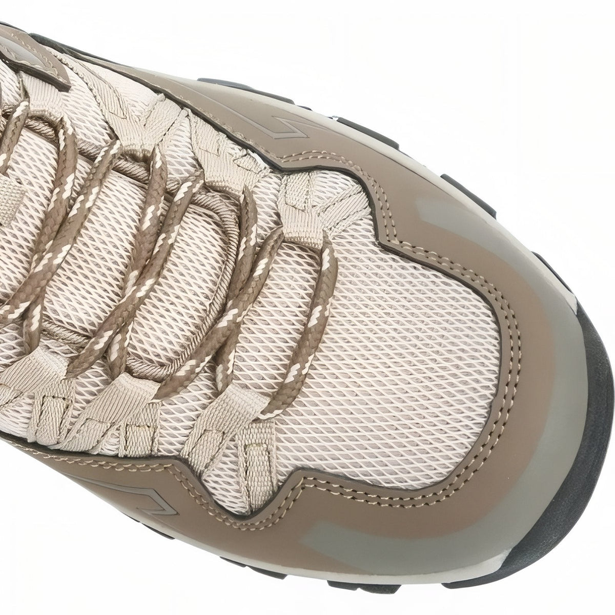 Chaussure Basse De Marche Homme — photo 6