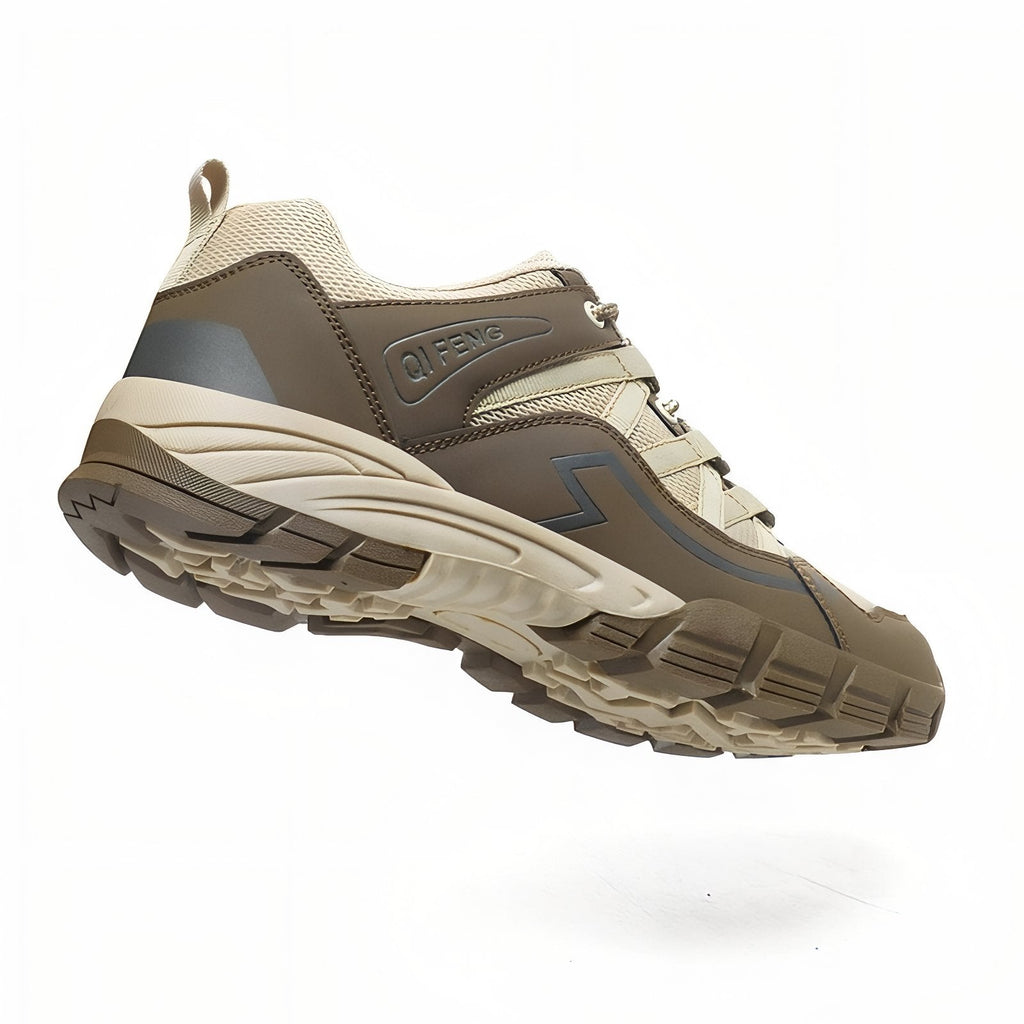 Chaussure Basse De Marche Homme — photo 7