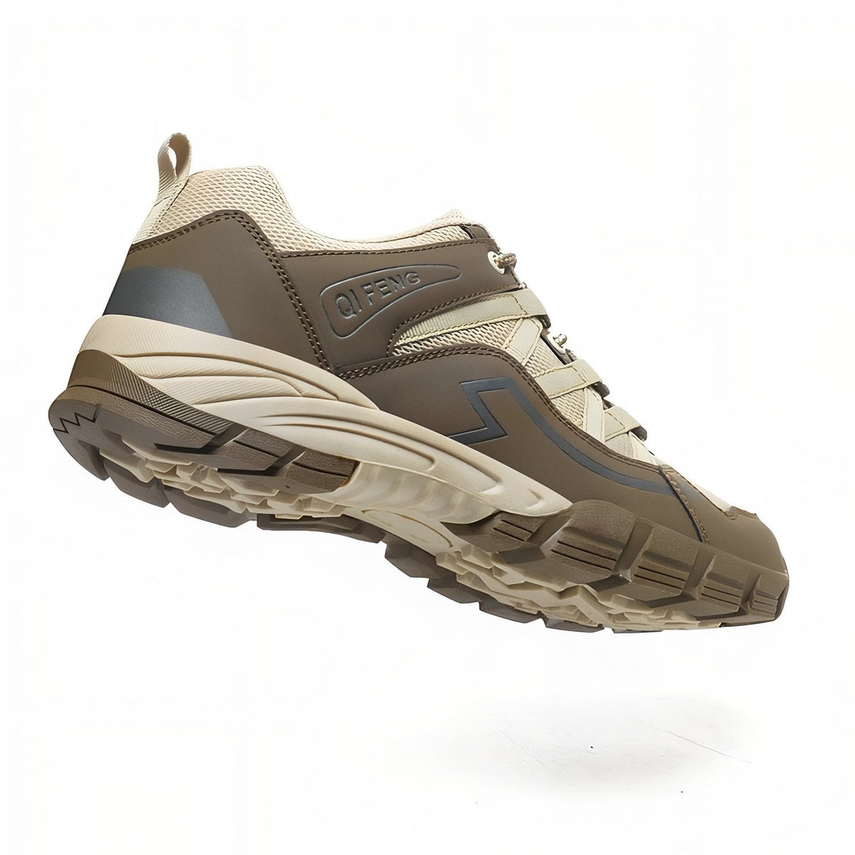 Chaussure Basse De Marche Homme — photo 7