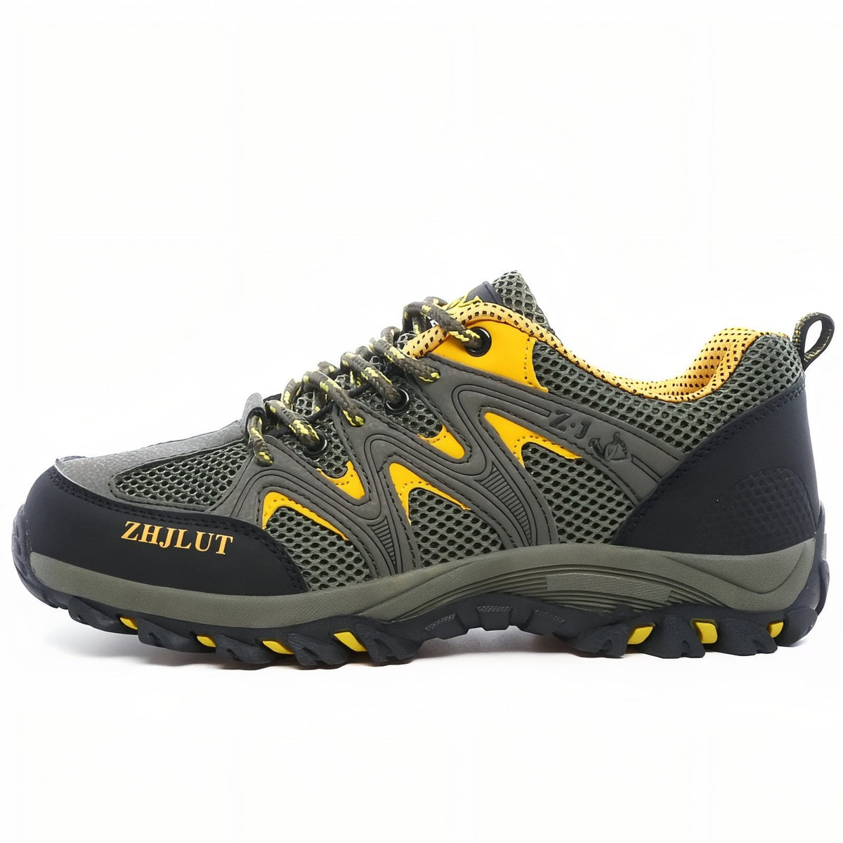 Chaussure Basse Randonnée Homme — photo 11