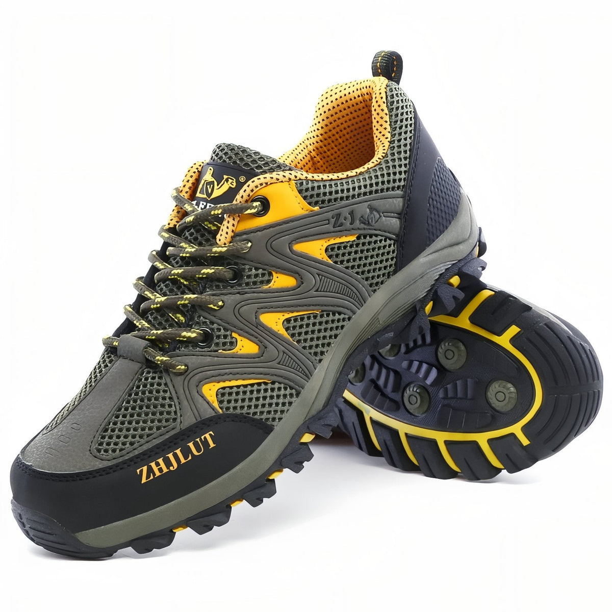 Chaussure Basse Randonnée Homme — photo 8
