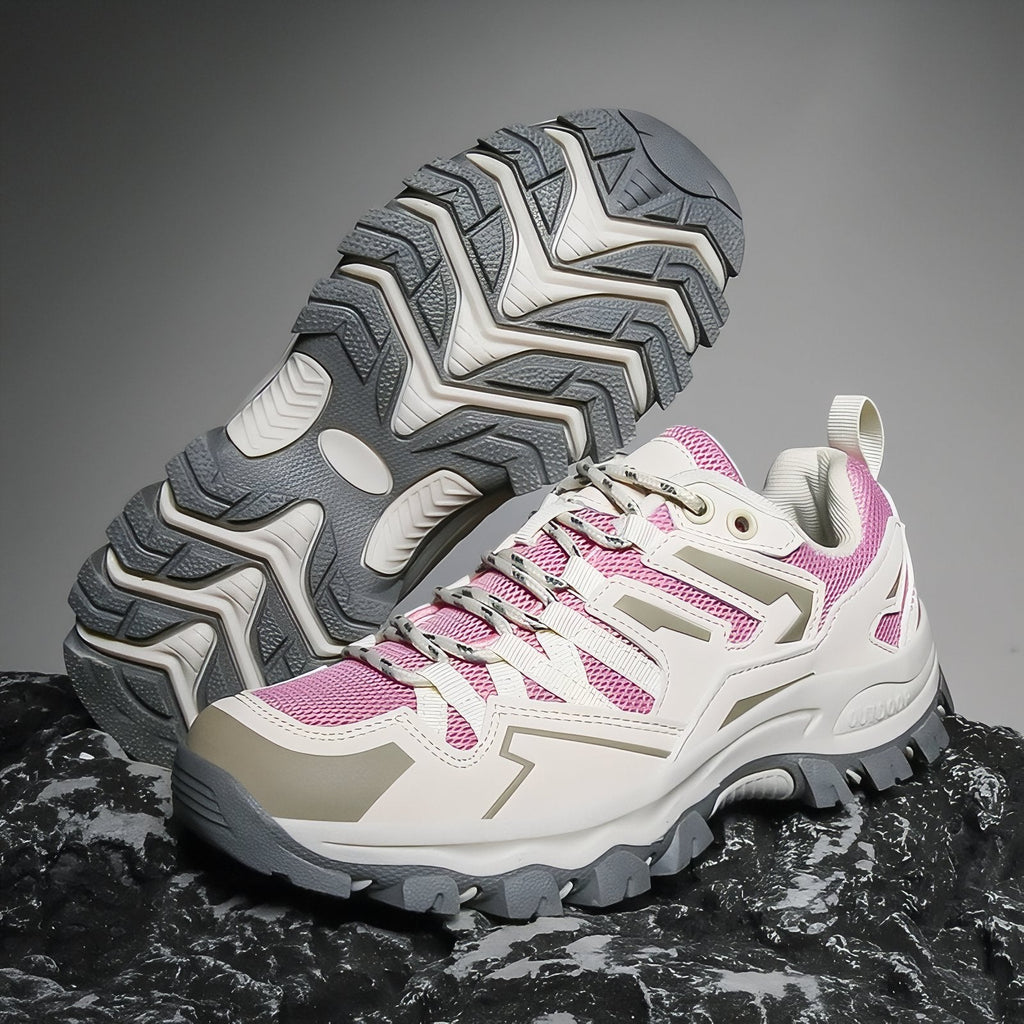 Chaussure Randonnée Femme Basse — photo 5