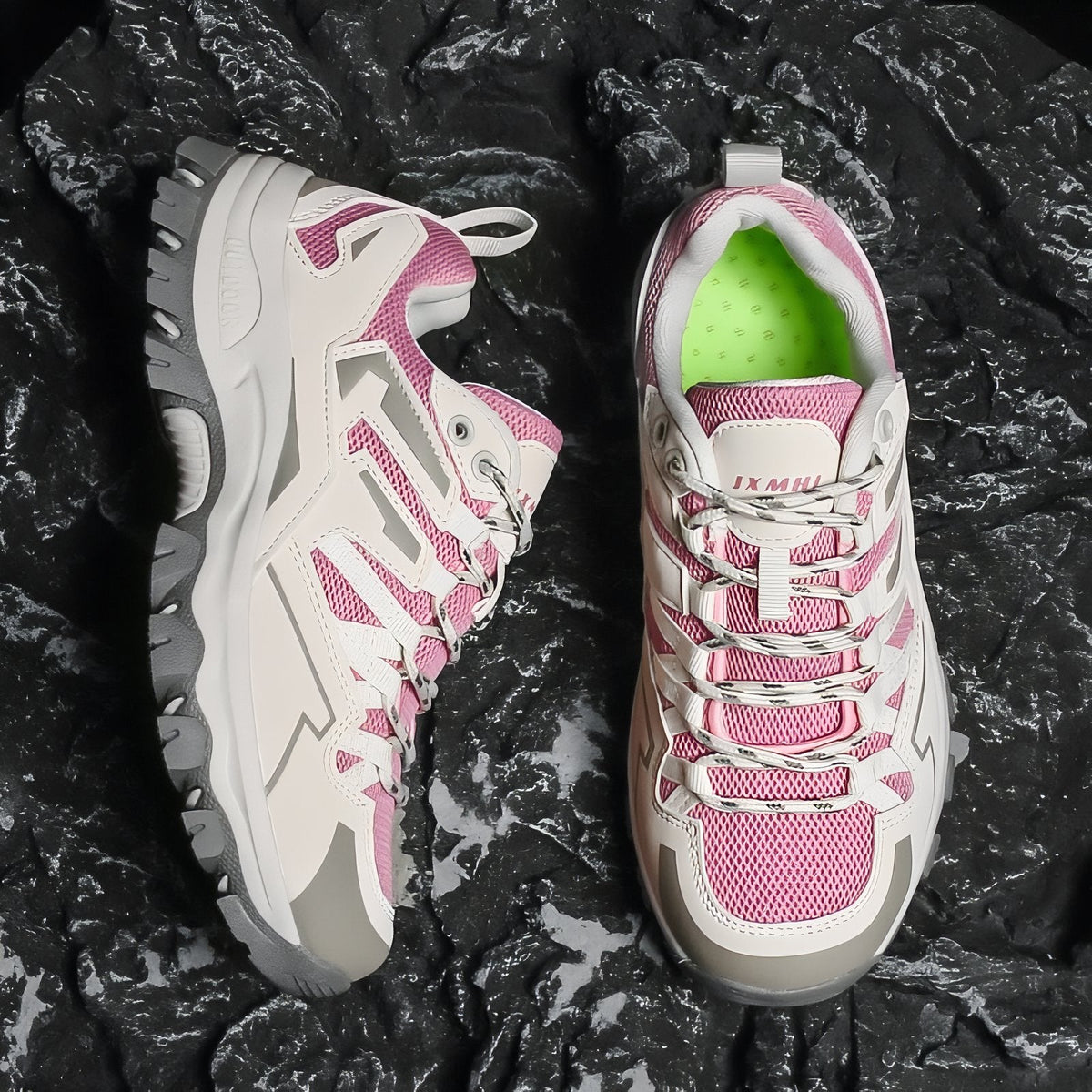 Chaussure Randonnée Femme Basse — photo 6