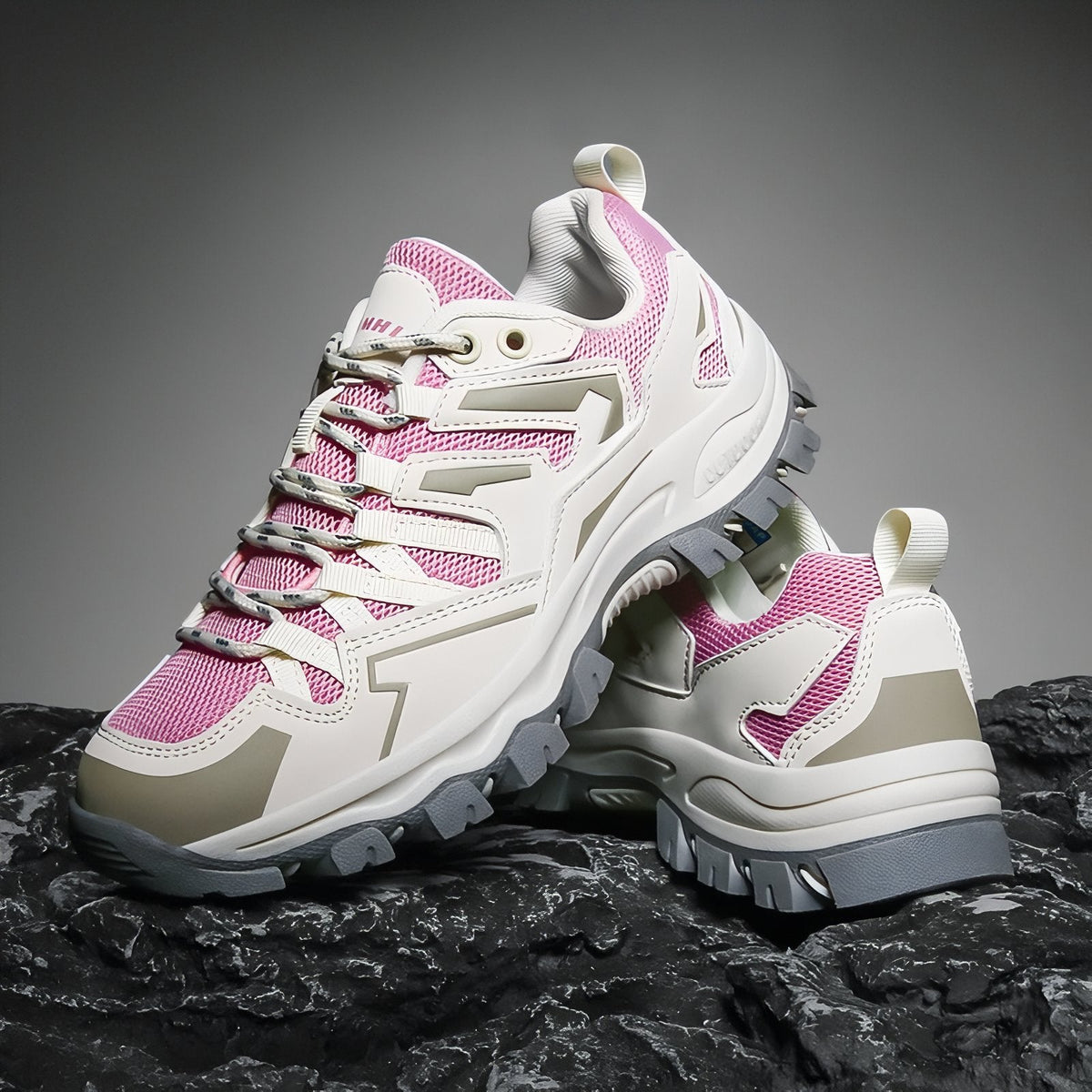 Chaussure Randonnée Femme Basse — photo 7