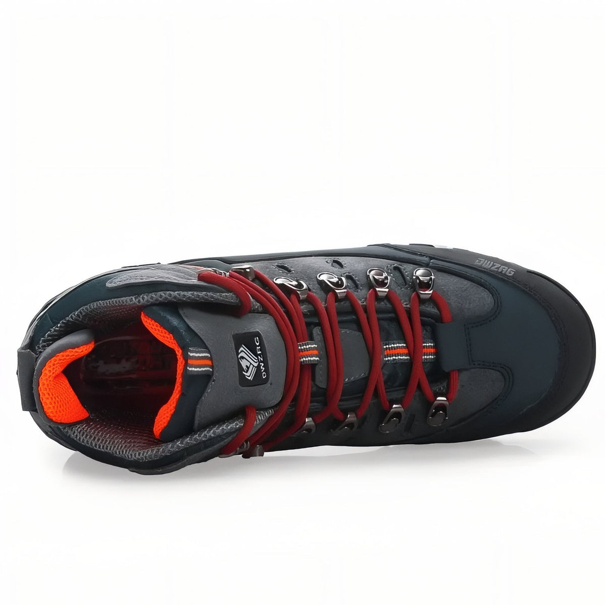 Chaussure Randonnée Montagne Homme Cuir — photo 6