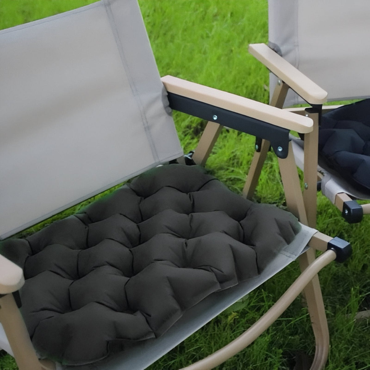 Coussin Assise Gonflable Ultra Léger — photo 10