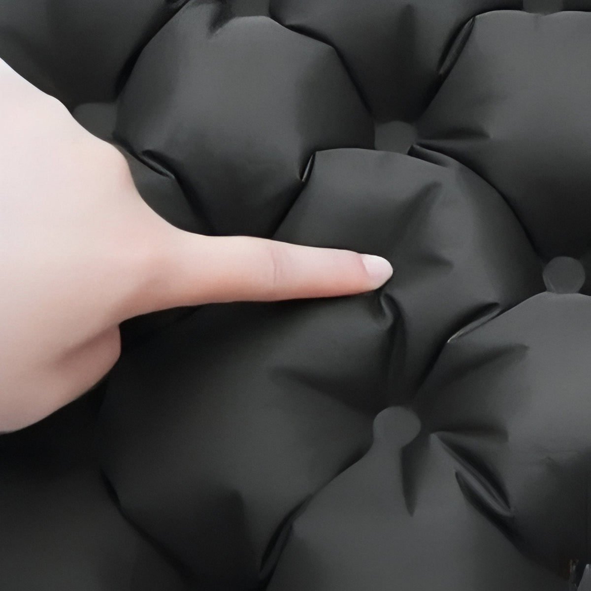 Coussin Assise Gonflable Ultra Léger — photo 4