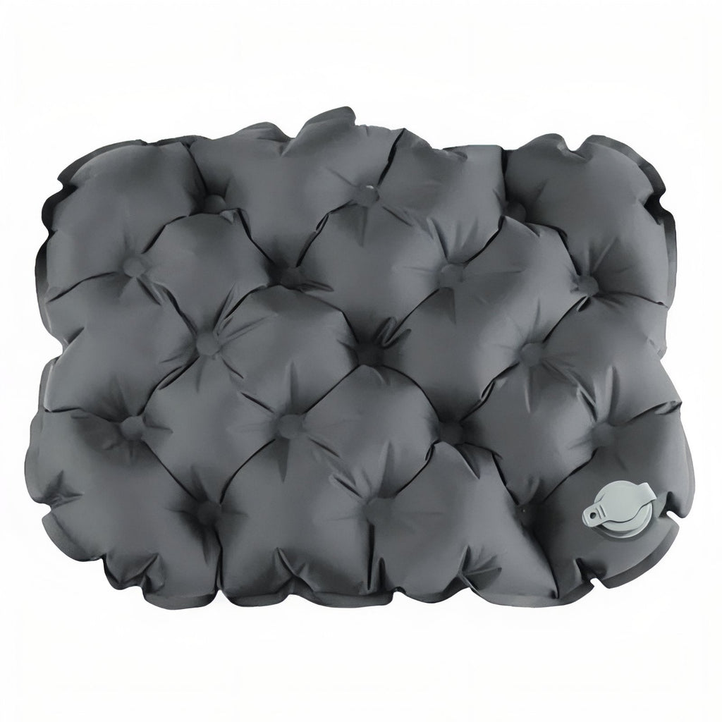 Coussin Assise Gonflable Ultra Léger