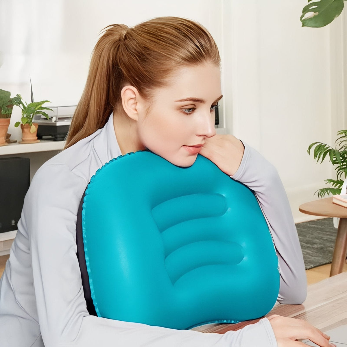 Coussin Camping Gonflable — photo 10