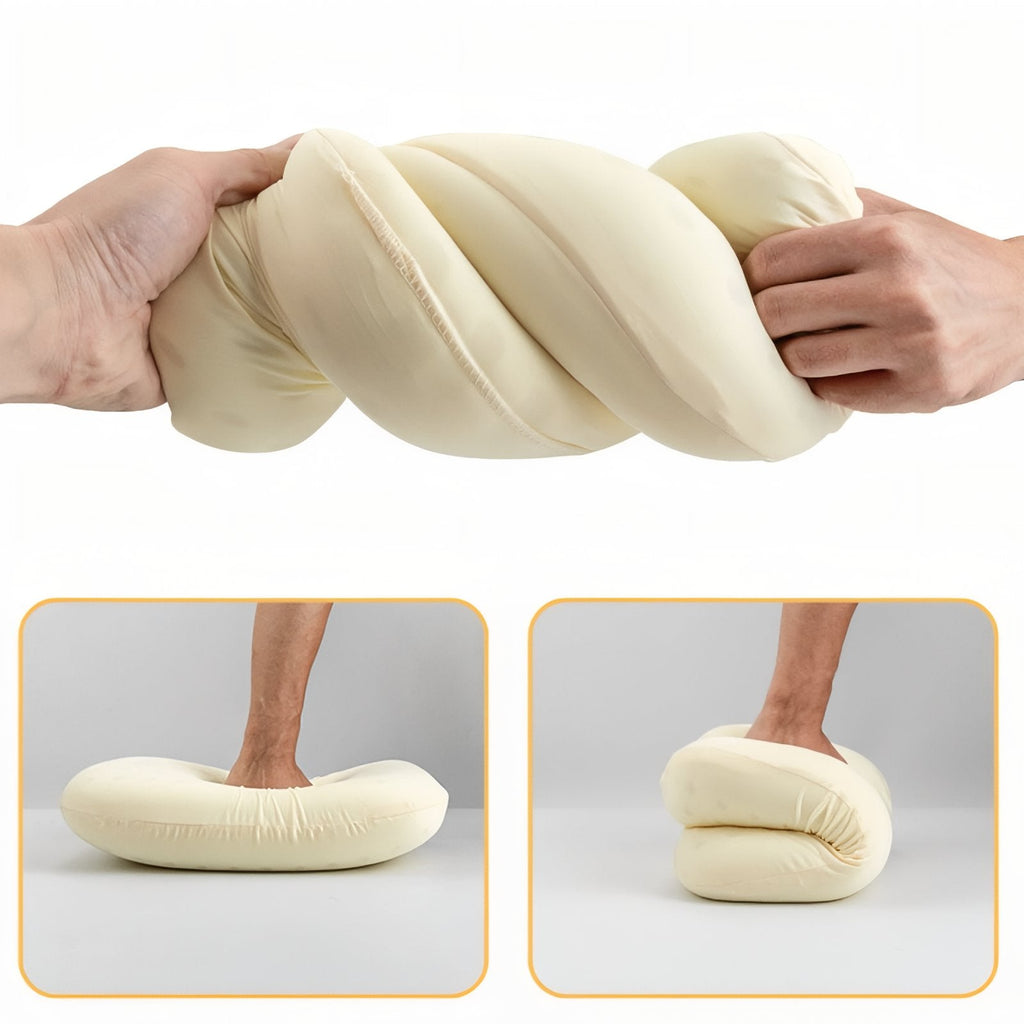 Coussin Ergonomique pour Bivouac — photo 10