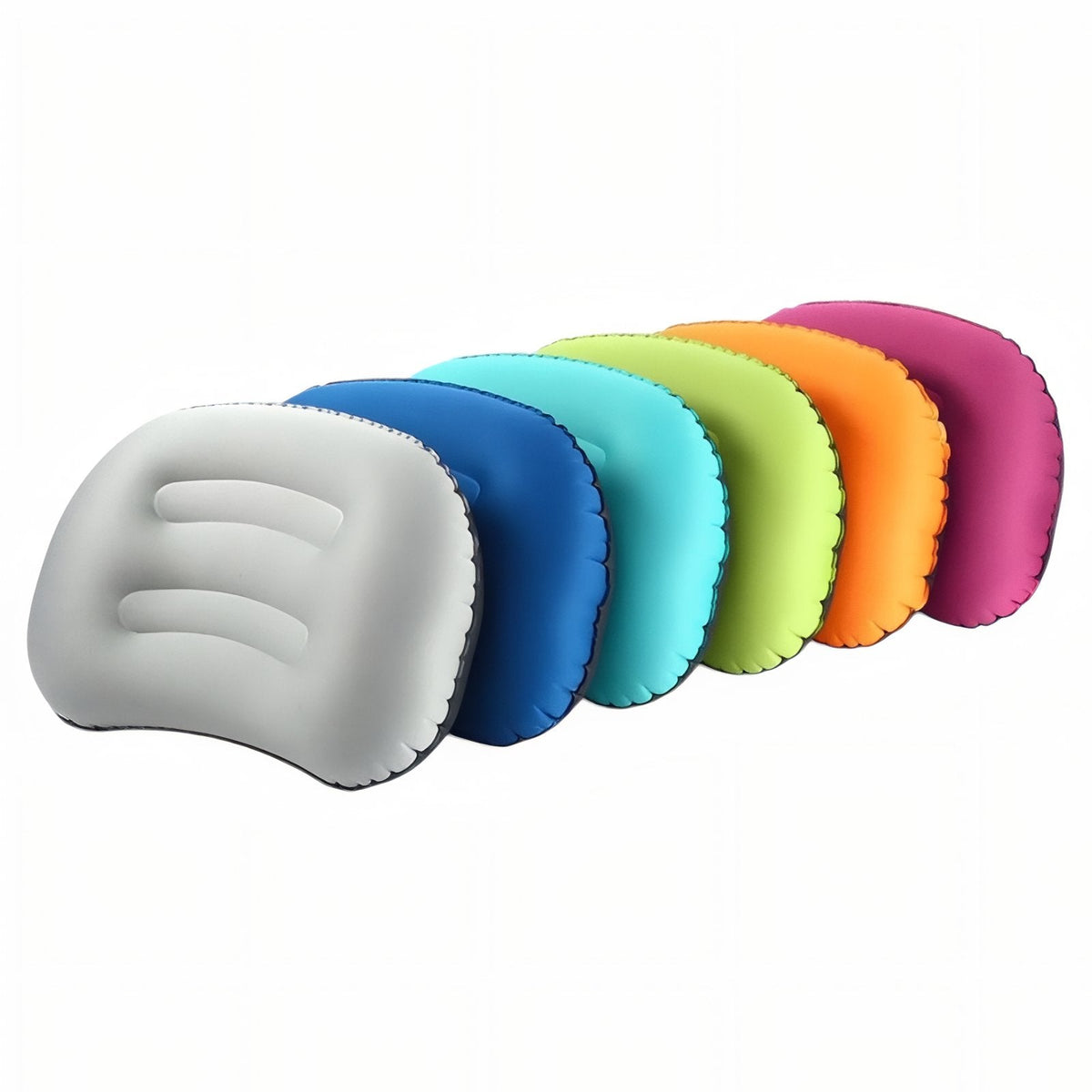 Coussin Gonflable Ultra Léger — photo 6