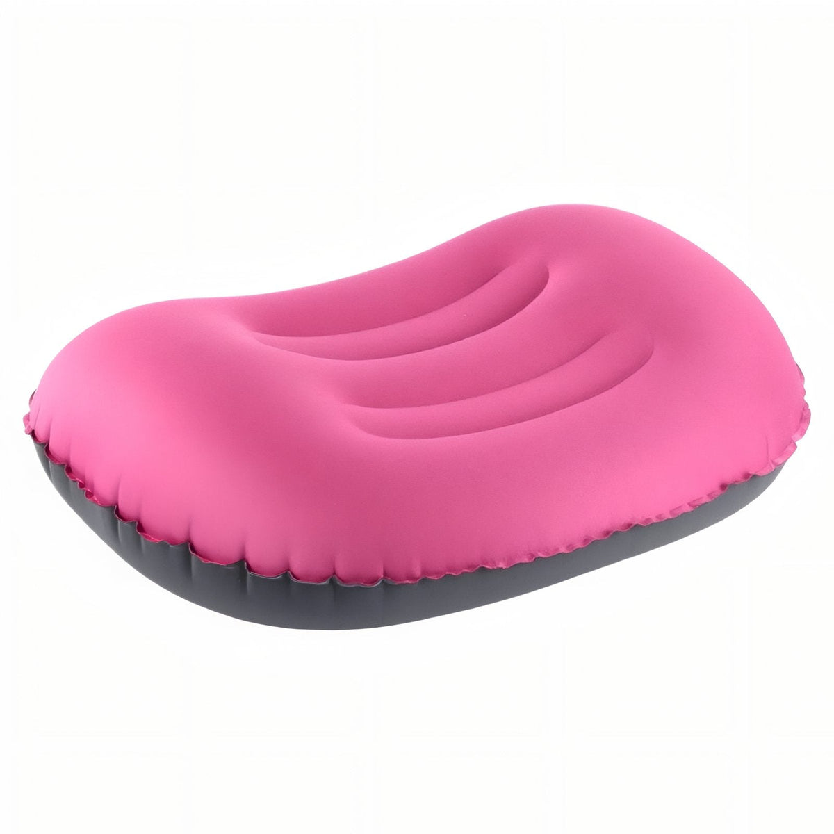Coussin Gonflable Ultra Léger rose