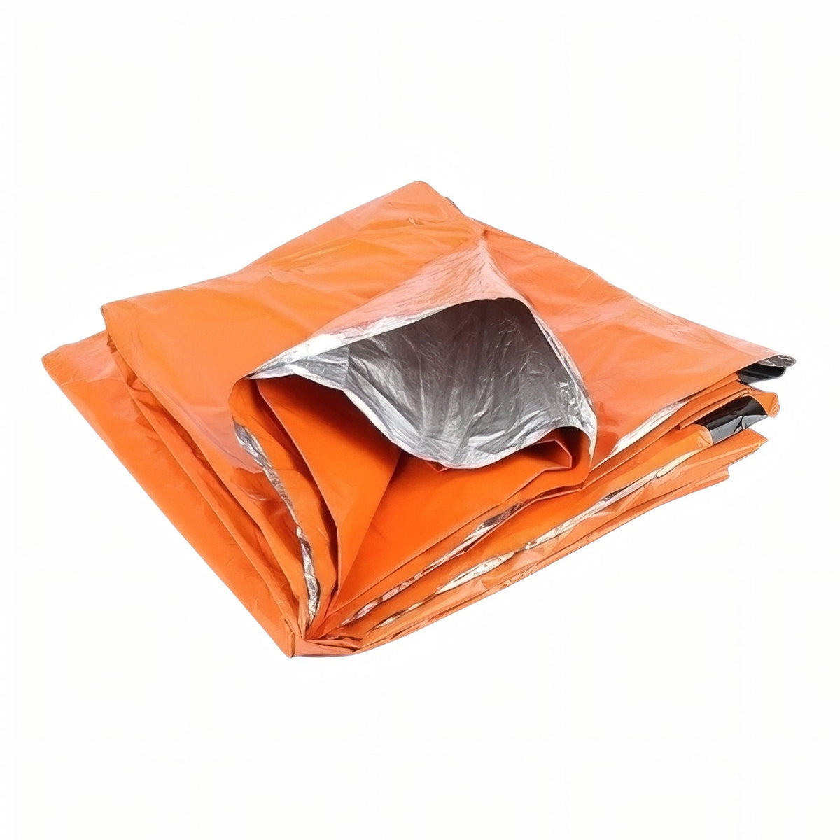 Couverture De Survie Sac De Couchage — photo 4