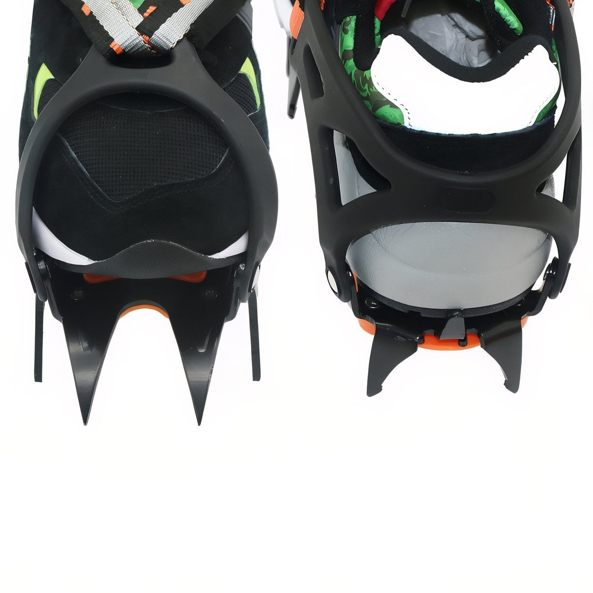 Crampons À Neige Randonnée — photo 10