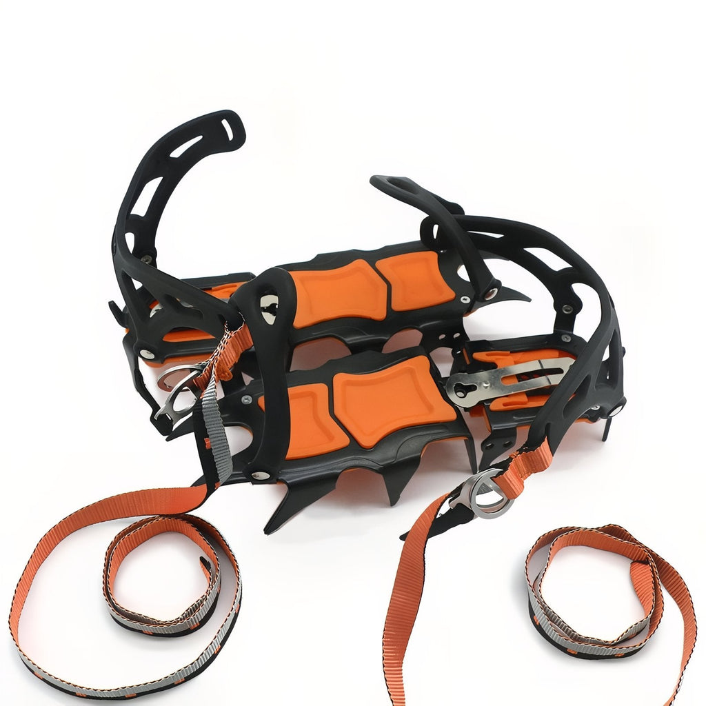 Crampons À Neige Randonnée — photo 11