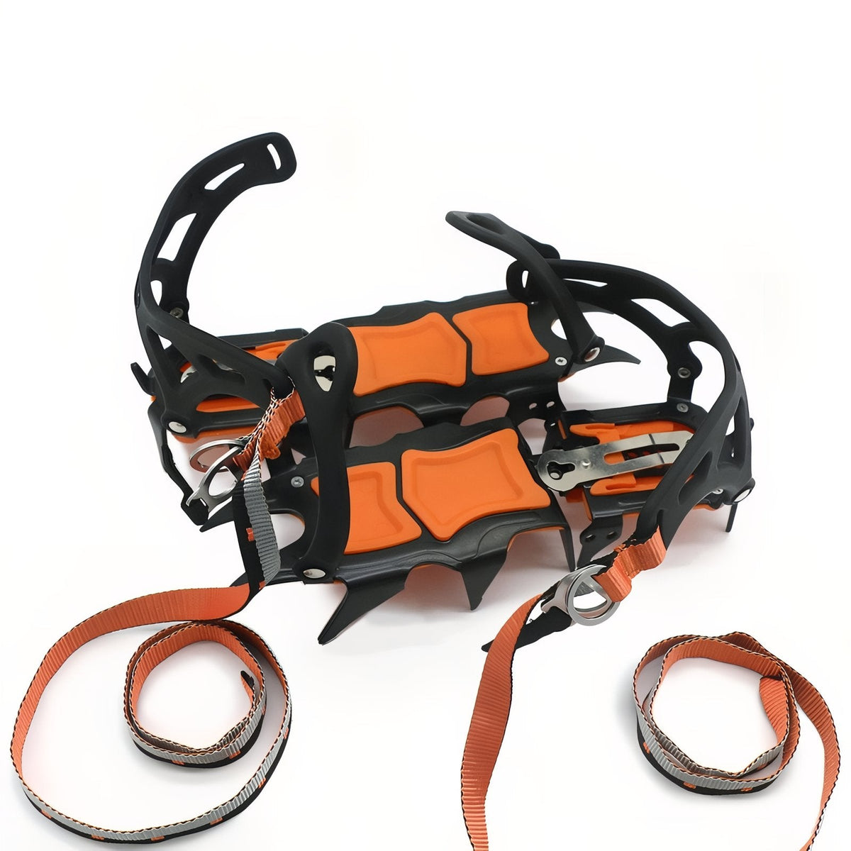 Crampons À Neige Randonnée — photo 11
