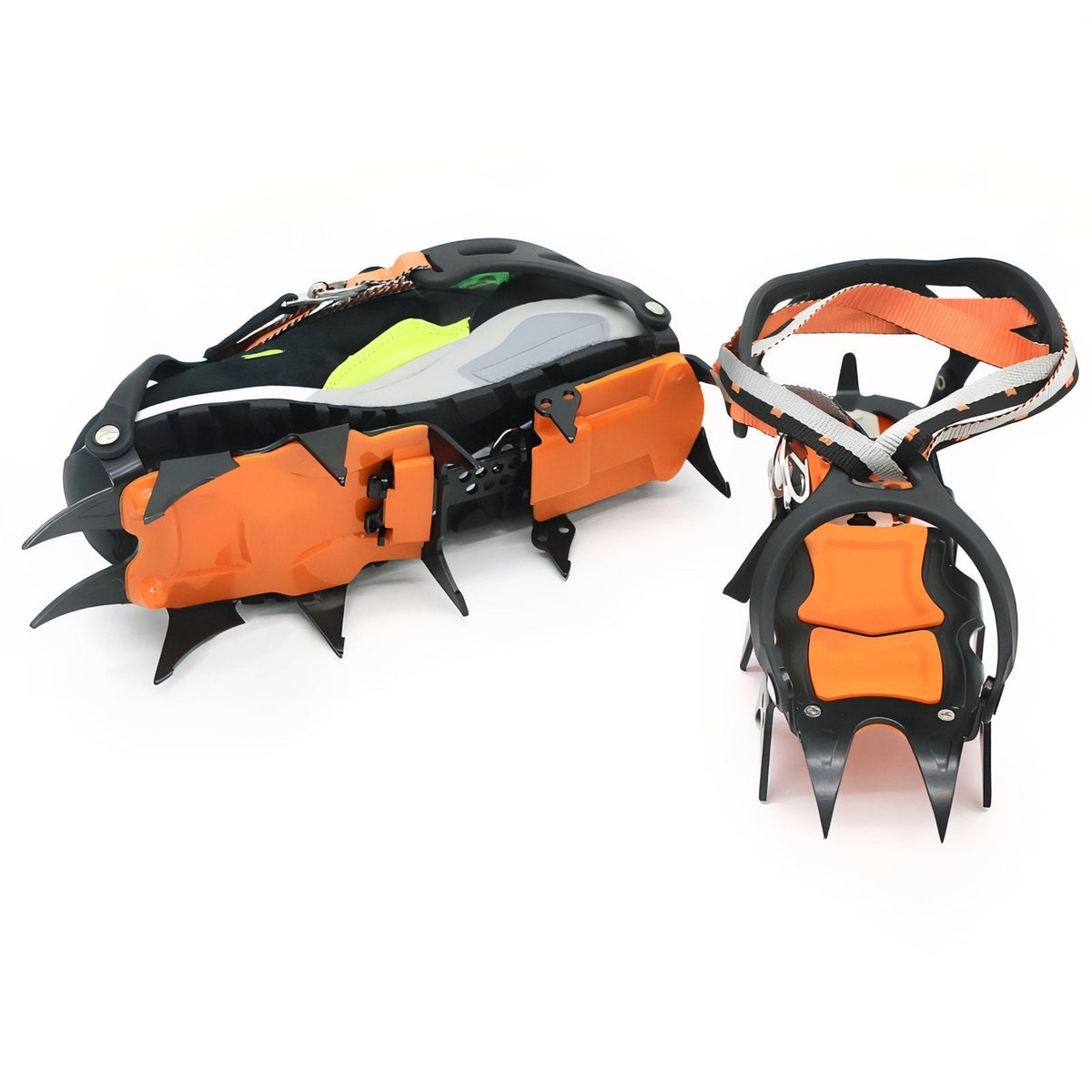 Crampons À Neige Randonnée — photo 4