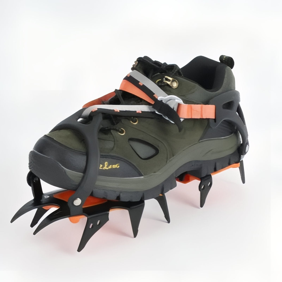 Crampons À Neige Randonnée — photo 5