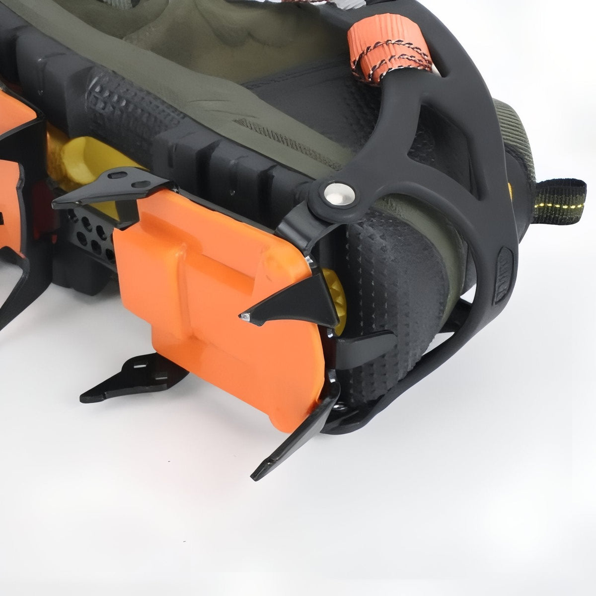 Crampons À Neige Randonnée — photo 6