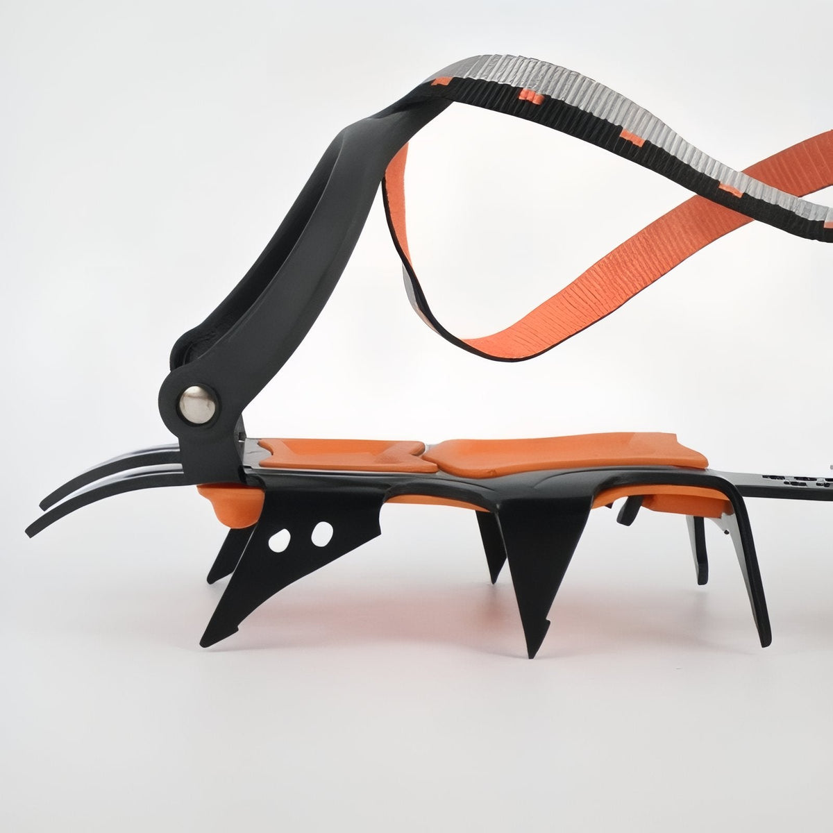 Crampons À Neige Randonnée — photo 7