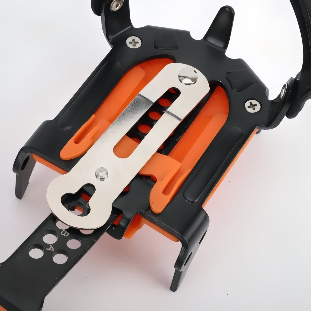 Crampons À Neige Randonnée — photo 8