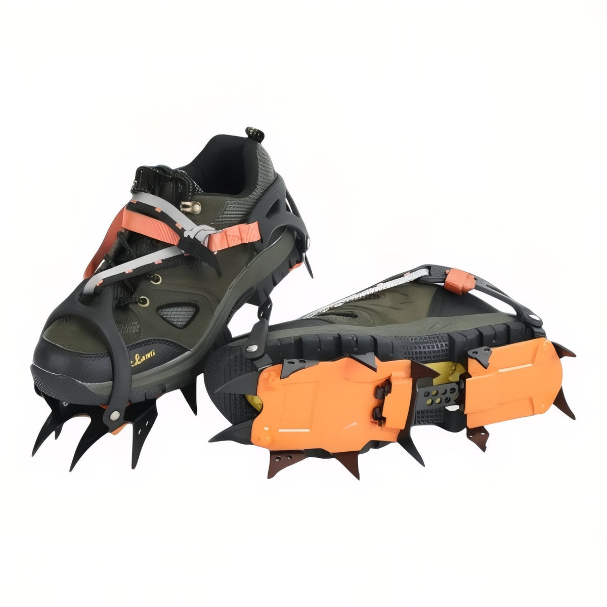 Crampons À Neige Randonnée