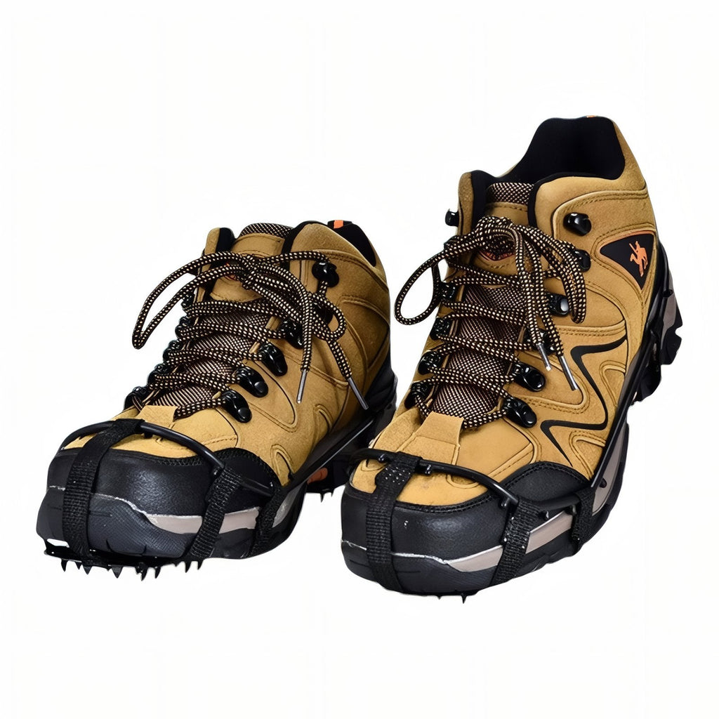 Crampons Antidérapants Randonnée 24 Dents — photo 6