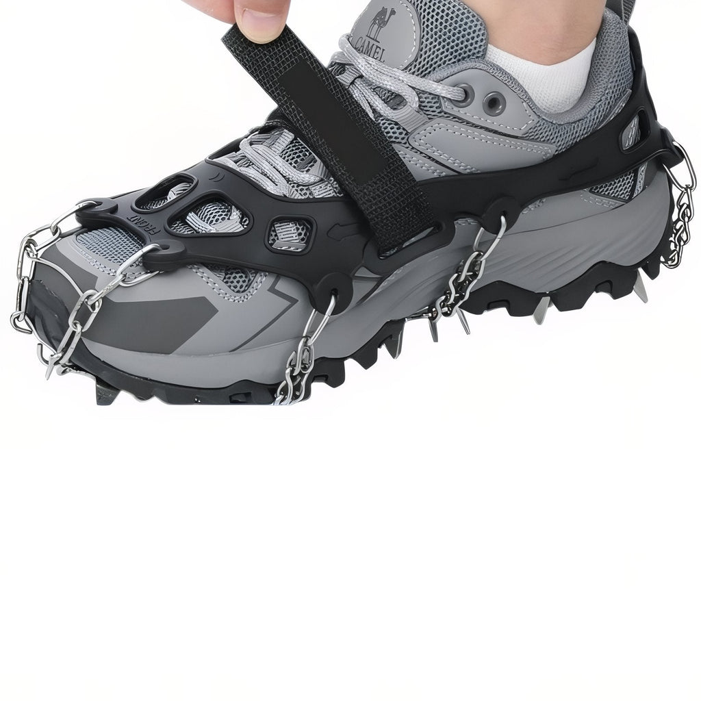 Crampons Glace Randonnée 32 Dents — photo 2